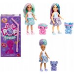 Barbie Pop Reveal série 5 SUŠENKOVÁ JFY01 – Zboží Dáma