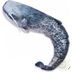 Gaby polštář ryba Sumec giant 115 cm – Zboží Dáma