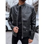 Dstreet bunda TX4711 černá – Zboží Mobilmania