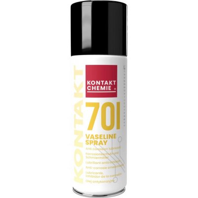 Kontakt Chemie Kontakt 701 200 ml – Zboží Mobilmania