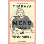 Meno mám zo studničky - Božena Slančíková Timrava, Ivana Šáteková ilustrátor – Hledejceny.cz
