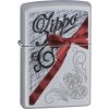 Zapalovač Zippo benzínový VALENTINE HEARTS 20400