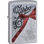 Zippo benzínový VALENTINE HEARTS 20400 – Hledejceny.cz