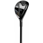 TaylorMade Qi10 Hybrid pravé 25° Fujikura Ventus TR Blue HB Regular – Hledejceny.cz