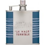 Jean Paul Gaultier Le Male Terrible Extreme toaletní voda pánská 125 ml – Hledejceny.cz