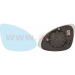 Sklo do zrcátka, vnější zrcátko VAN WEZEL 7405838