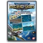 Ace Patrol: Pacific Skies – Hledejceny.cz