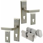 Sada P55 TYP 011/03, 72 mm, systém otvírání dovnitř – Zboží Mobilmania