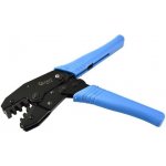 Kleště krimpovací na kabely, 0,5-6mm GEKO – Zboží Dáma Kleště krimpovací na kabely, 0,5-6mm GEKO – Zboží Dáma