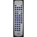 Dálkový ovladač General IRC81594 Mascom LCD s DVBT – Hledejceny.cz