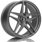 SPARCO Record 8x18 5x112 ET48 matt graphite – Sleviste.cz
