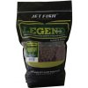 Návnada a nástraha Jet Fish boilies Legend Range 10kg 24mm Bioenzym Fish/ASA