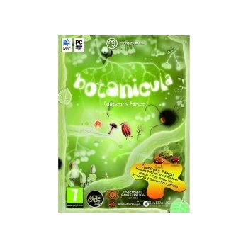 Botanicula (Collector's Edition)