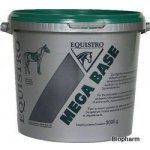 Equistro MEGA BASE 3 kg – Hledejceny.cz