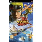 Jak and Daxter: The Lost Frontier – Zboží Dáma