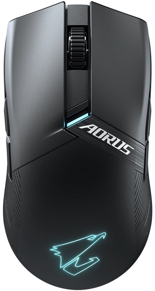 Gigabyte Aorus M6 GM-AORUS M6