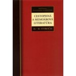 Cestopisná a memoárová literatúra – Hledejceny.cz