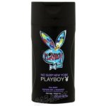 Playboy New York Men sprchový gel 250 ml – Hledejceny.cz