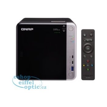 QNAP TS-453BT3-8G