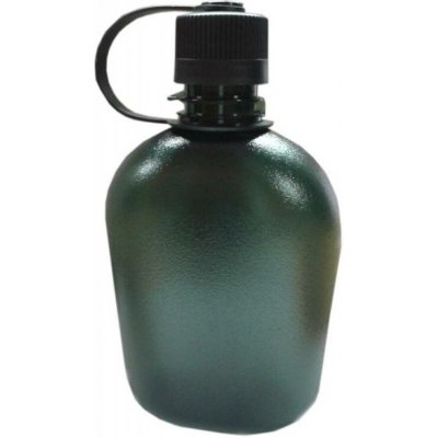 Pinguin Tritan Flask 1l : šedá – Hledejceny.cz