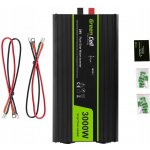 Green Cell INV21 24V/230V 3000W | Zboží Auto