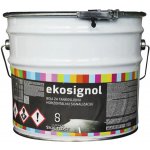 Ekosignol barva na vozovky žlutá 5 l – Sleviste.cz