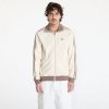 Pánská mikina adidas Adicolor Classics Track Top Wonder White/ Trace Brown