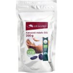 Zdravý den Kakaové máslo Bio 200 g – Zboží Dáma