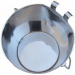 WEBER MLÝN KBELIK NEPRAVIDELNY S HAKEM 900 ml – Hledejceny.cz