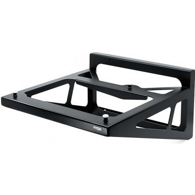 Rega Turntable bracket Planar 8 černá XACS-8-TWBRK-BLK-UNI – Zboží Živě