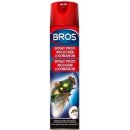 Repelent Bros spray na mouchy a komáry 400 ml