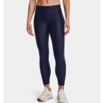 Under Armour ARMOUR HI ANKLE LEG 1365335-410 tmavě modré – Zboží Dáma