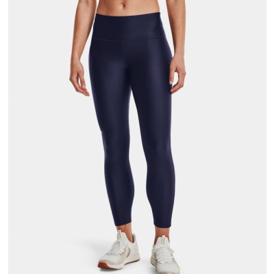 Under Armour ARMOUR HI ANKLE LEG 1365335-410 tmavě modré – Zboží Dáma