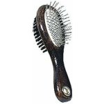 Tommi Kartáč oboustranný malý žíně drátky s kuličkami 17 cm – Hledejceny.cz