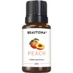 Beautiona vonný olej Broskev 10 ml – Hledejceny.cz