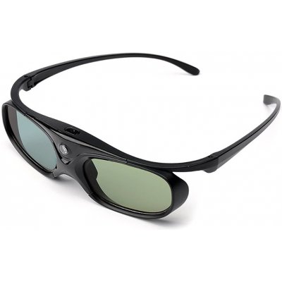 XtendLan G107L 3D brýle k projektorům, DLP link – Zboží Mobilmania