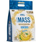 Applied Nutrition CRITICAL MASS 6000 g – Zboží Mobilmania