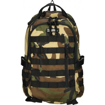 Enrico Benetti Arizona 22,5 L camouflage – Hledejceny.cz