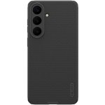 Nillkin Super Frosted Pro Magnetic zadní kryt pro Samsung Galaxy S26 FE black – Zboží Živě