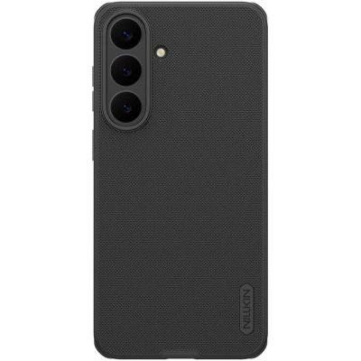Nillkin Super Frosted Pro Magnetic zadní kryt pro Samsung Galaxy S26 FE black – Zboží Živě