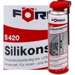 Förch S420 Silikonový sprej 500 ml – Zboží Mobilmania