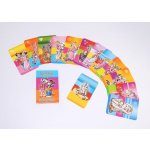 Akim Černý Petr: Čtyřlístek – Zboží Mobilmania