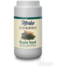 Morko Super food podpora imunitního systému detoxikace 1200 g