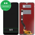 LCD Displej + Dotykové sklo Huawei Y7 2019 – Sleviste.cz