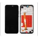 LCD Displej + Dotykové sklo Huawei P20 Lite – Hledejceny.cz