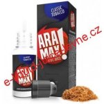 Aramax Classic Tobacco 10 ml 18 mg – Zbozi.Blesk.cz