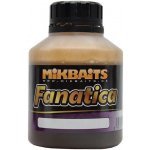 MikBaits Fanatica Booster Losos Ráček Asa 250 ml – Hledejceny.cz