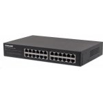 Intellinet 24-port 561273 – Zboží Živě