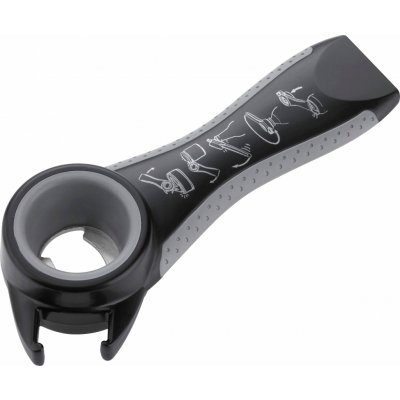 GEFU Multifunkční otvírák 5v1 APERTO - 1 ks – Zboží Dáma