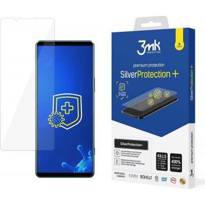 Ochranná fólie 3MK Sony Xperia 5 IV – Hledejceny.cz